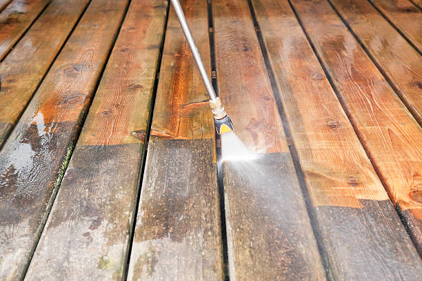 Best Sidewalk and Walkway Cleaning  in Mayflower Village, CA